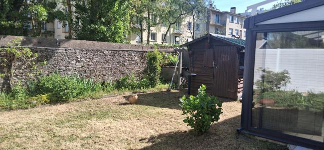 Acheter Maison 100 m2 Nantes