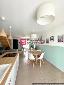 Acheter Maison 90 m2 Bailleul-sur-therain