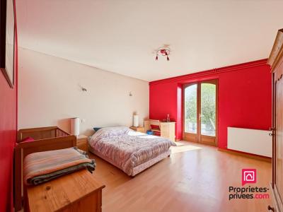 Acheter Maison 234 m2 Semur-en-auxois