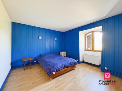 Acheter Maison Semur-en-auxois 220000 euros