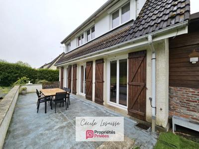 Acheter Maison 95 m2 Saint-antoine-la-foret