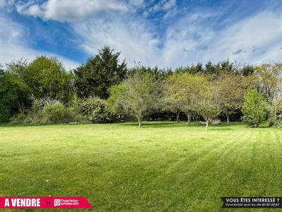 Annonce Vente 5 pi�ces Maison Sylvains-les-moulins 27