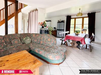 Acheter Maison Sylvains-les-moulins Eure