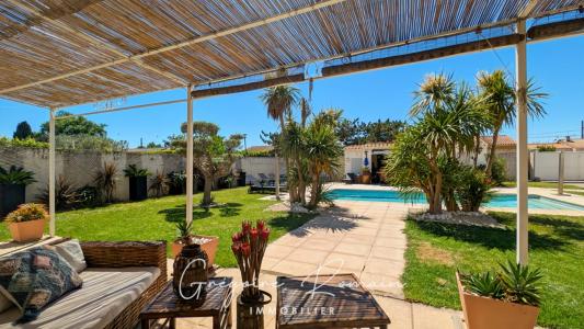 Acheter Maison 190 m2 Istres