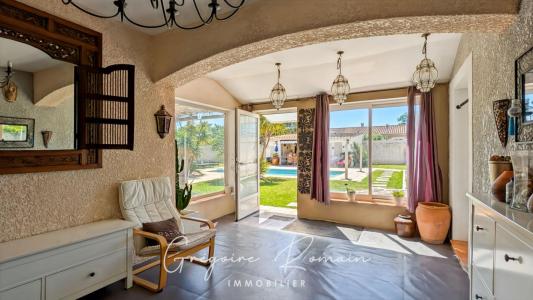 Acheter Maison Istres Bouches du Rhone