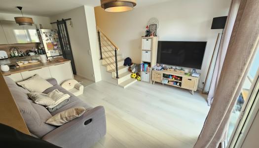 Annonce Vente 2 pi�ces Maison Houdan 78