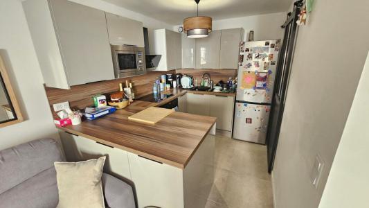 Acheter Maison 46 m2 Houdan