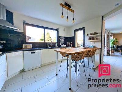 For sale Sainte-luce-sur-loire 5 rooms 130 m2 Loire atlantique (44980) photo 1