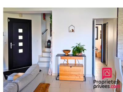 For sale Sainte-luce-sur-loire 5 rooms 130 m2 Loire atlantique (44980) photo 2