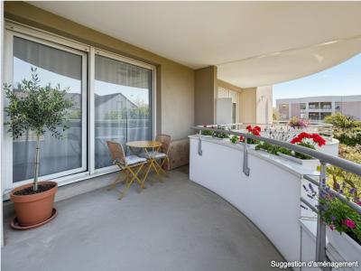 For sale Dijon 5 rooms 82 m2 Cote d'or (21000) photo 0