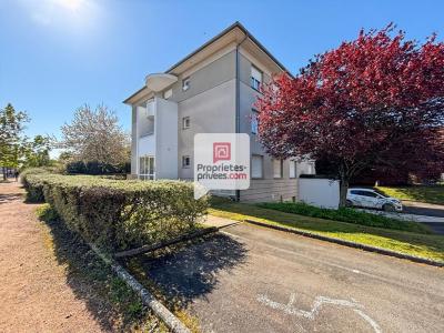 Annonce Vente 5 pi�ces Appartement Dijon 21