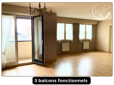 Acheter Appartement Montlucon Allier