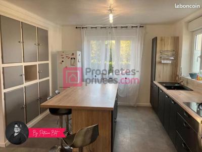 For sale Pluherlin 7 rooms 120 m2 Morbihan (56220) photo 4