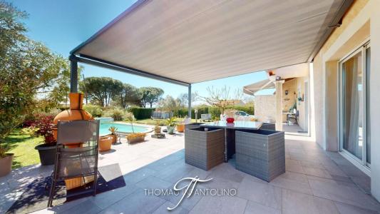 For sale Moussoulens 5 rooms 100 m2 Aude (11170) photo 2