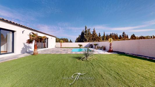 For sale Villegailhenc 5 rooms 140 m2 Aude (11600) photo 0