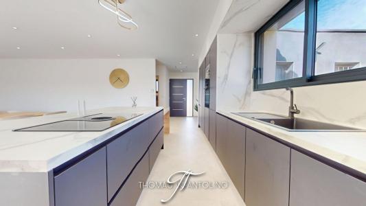 For sale Villegailhenc 5 rooms 140 m2 Aude (11600) photo 2