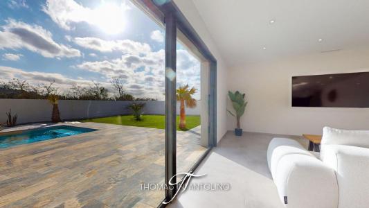 For sale Villegailhenc 5 rooms 140 m2 Aude (11600) photo 3