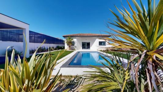 Acheter Maison 175 m2 Lavalette