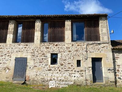 Annonce Vente 11 pi�ces Maison Argenton-l'eglise 79