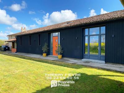 Acheter Maison Argenton-l'eglise Deux sevres