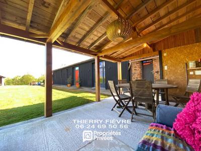 Acheter Maison Argenton-l'eglise 399500 euros