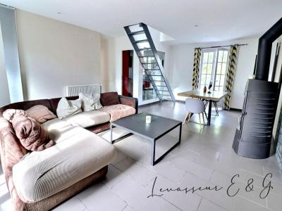 For sale Agnetz 6 rooms 91 m2 Oise (60600) photo 0