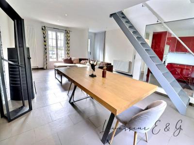 Annonce Vente 6 pi�ces Maison Agnetz 60