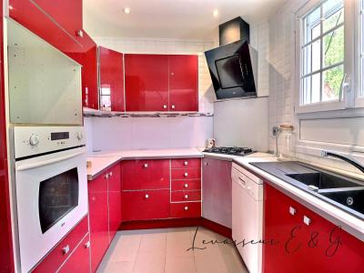 Acheter Maison 91 m2 Agnetz