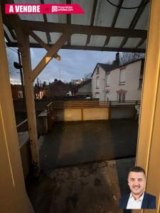 Acheter Maison 135 m2 Hirson