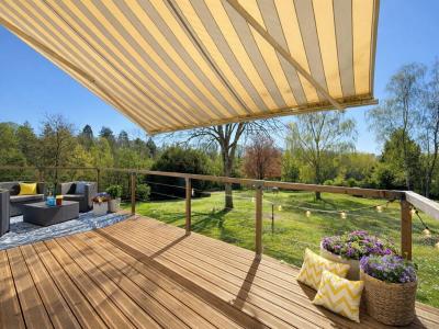 Annonce Vente 8 pi�ces Maison Mamers 72