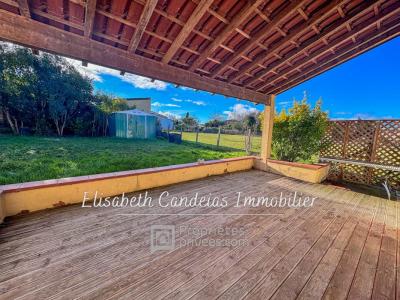 For sale Lapeyrouse-fossat 4 rooms 102 m2 Haute garonne (31180) photo 1