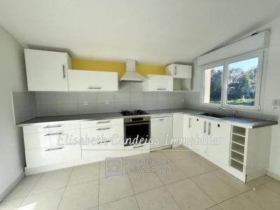 For sale Lapeyrouse-fossat 4 rooms 102 m2 Haute garonne (31180) photo 3