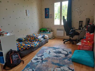 Acheter Maison Vouille 229200 euros