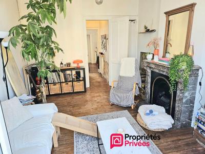 For sale Wimereux 3 rooms 73 m2 Pas de calais (62930) photo 0