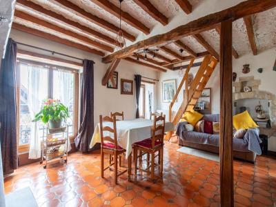 Annonce Vente 3 pi�ces Maison Drocourt 78