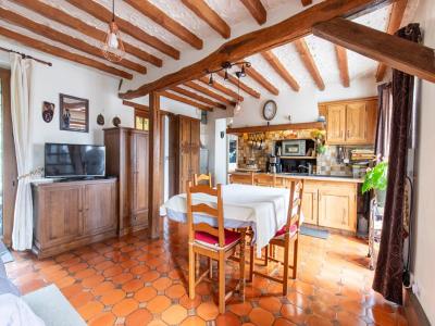 Acheter Maison 65 m2 Drocourt