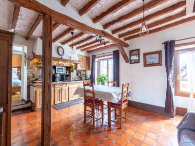 Acheter Maison Drocourt Yvelines