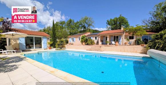 For sale Montauroux 6 rooms 150 m2 Var (83440) photo 1