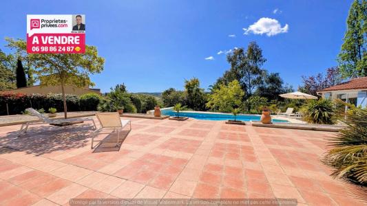 For sale Montauroux 6 rooms 150 m2 Var (83440) photo 2