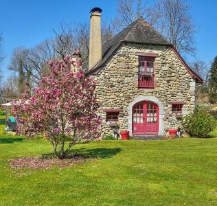 For sale Buzy 5 rooms 109 m2 Pyrenees atlantiques (64260) photo 0