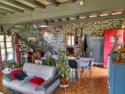 Annonce Vente Prestige Buzy 64