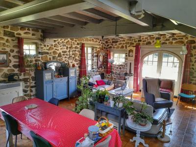 Acheter Prestige 109 m2 Buzy