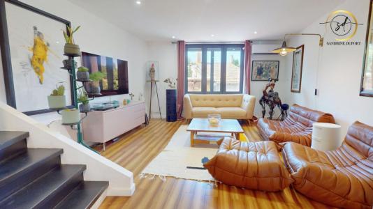 Acheter Maison 118 m2 Labastide-d'anjou