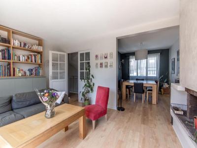 Acheter Maison Sainte-genevieve-des-bois 459000 euros