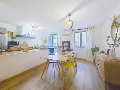 Annonce Vente 5 pi�ces Maison Valette-du-var 83