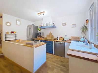 Acheter Maison 130 m2 Valette-du-var