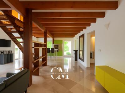 Acheter Maison Montpon-menesterol 585000 euros