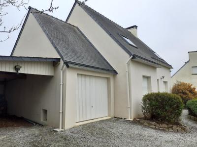 For sale Telgruc-sur-mer 5 rooms 84 m2 Finistere (29560) photo 1