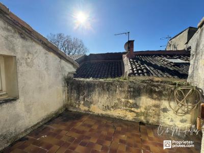 Acheter Maison Saint-marcel-d'ardeche 165000 euros