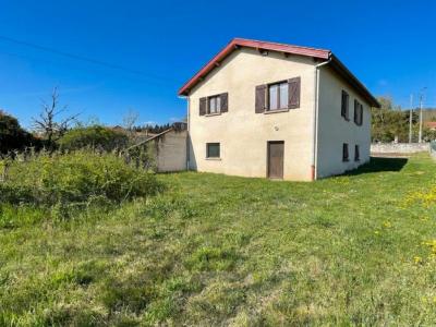 Annonce Vente 4 pi�ces Maison Boen 42